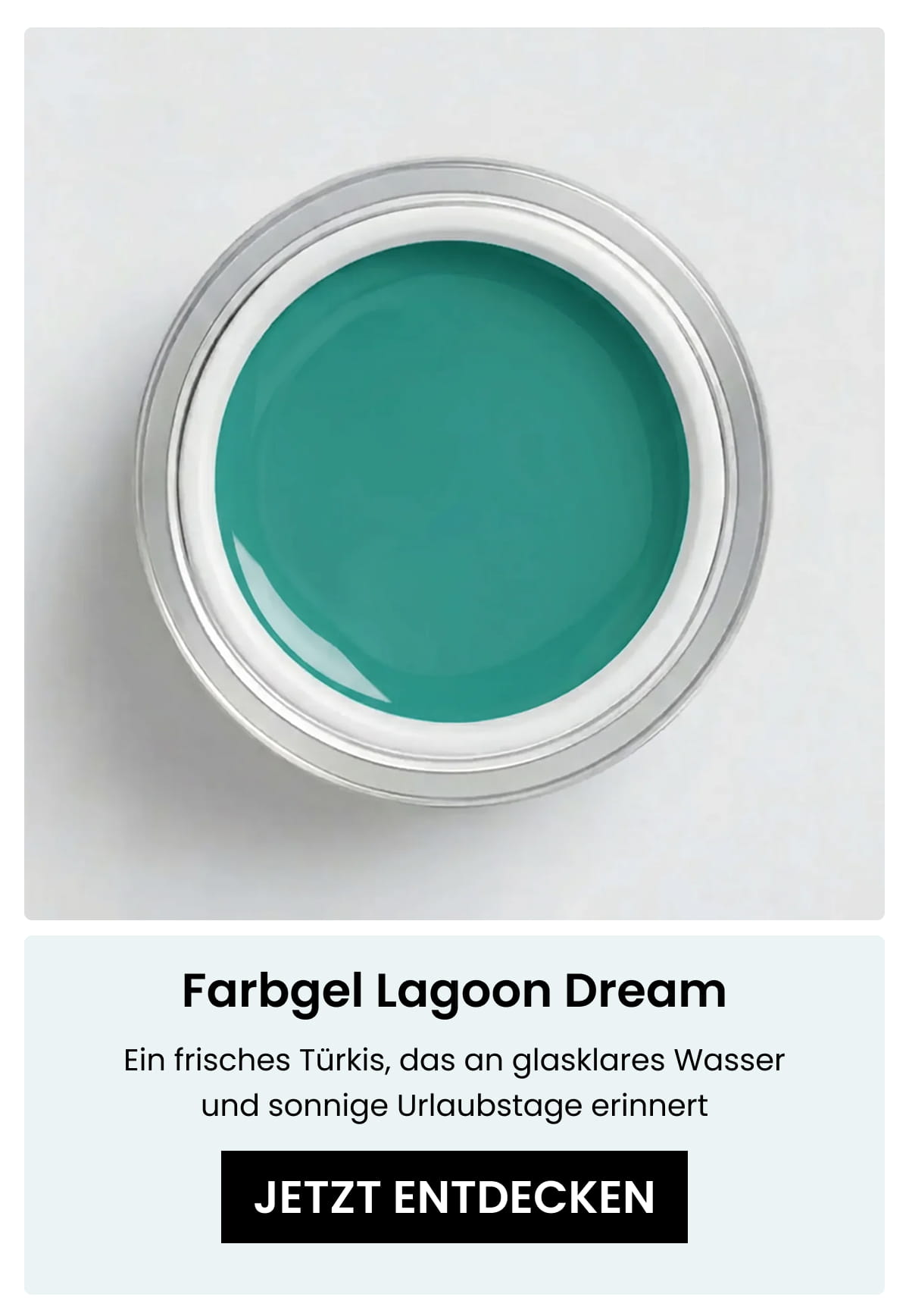 Farbgel Lagoon Dream