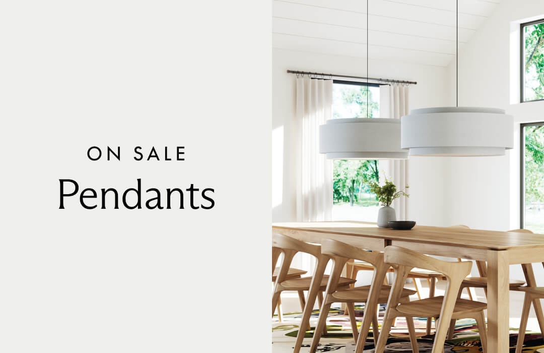 On Sale. Pendants.
