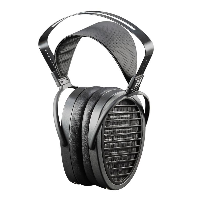 Image of HIFIMAN Arya Planar Magnetic Headphone - Stealth Magnet Version (Apos Certified)