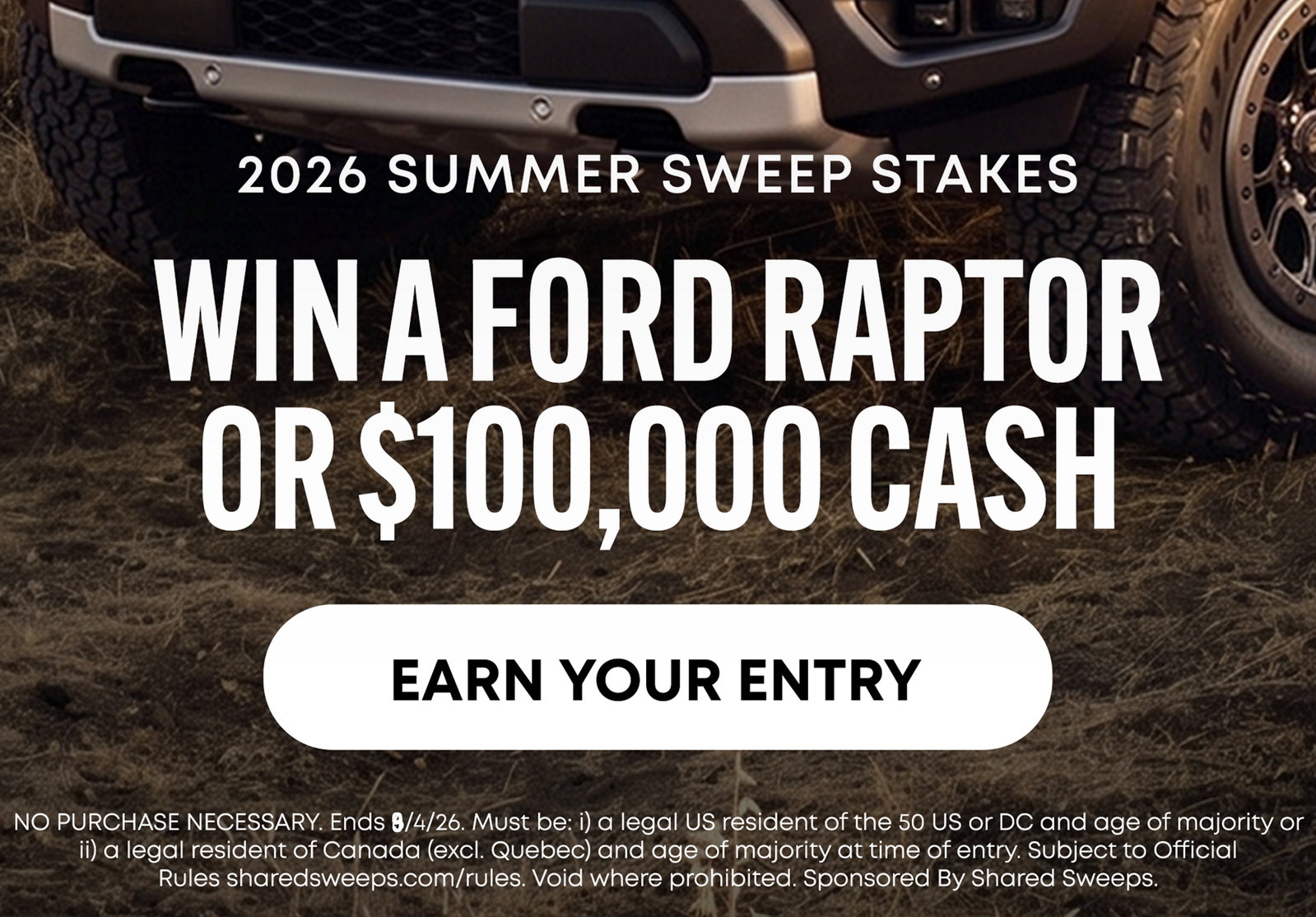 ENTER TO WIN
