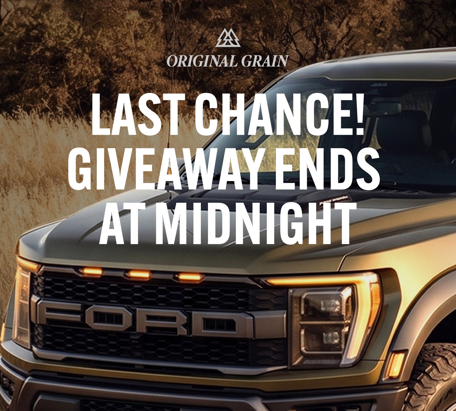 ENTER TO WIN