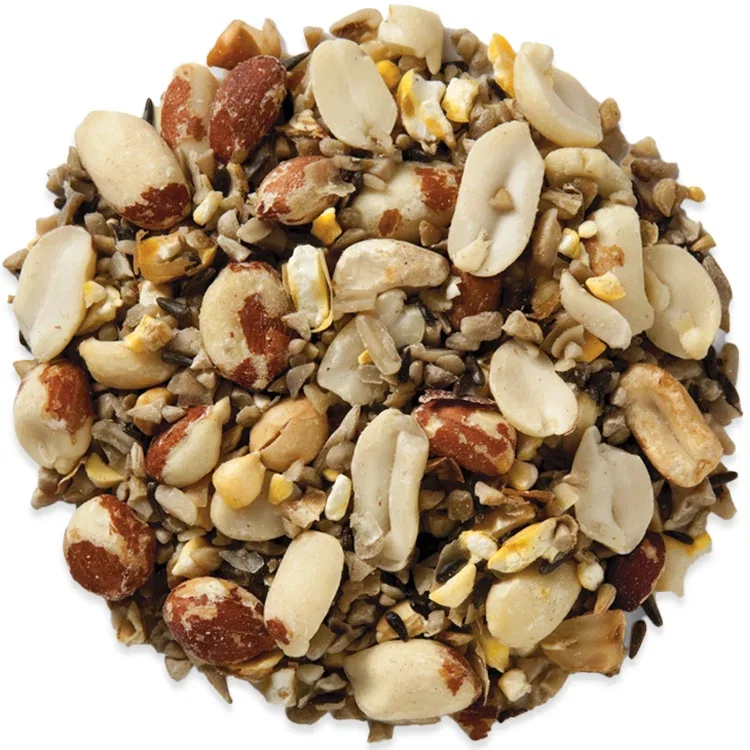 Image of Duncraft Super No-Waste Plus Wild Bird Seed, 5-lb bag