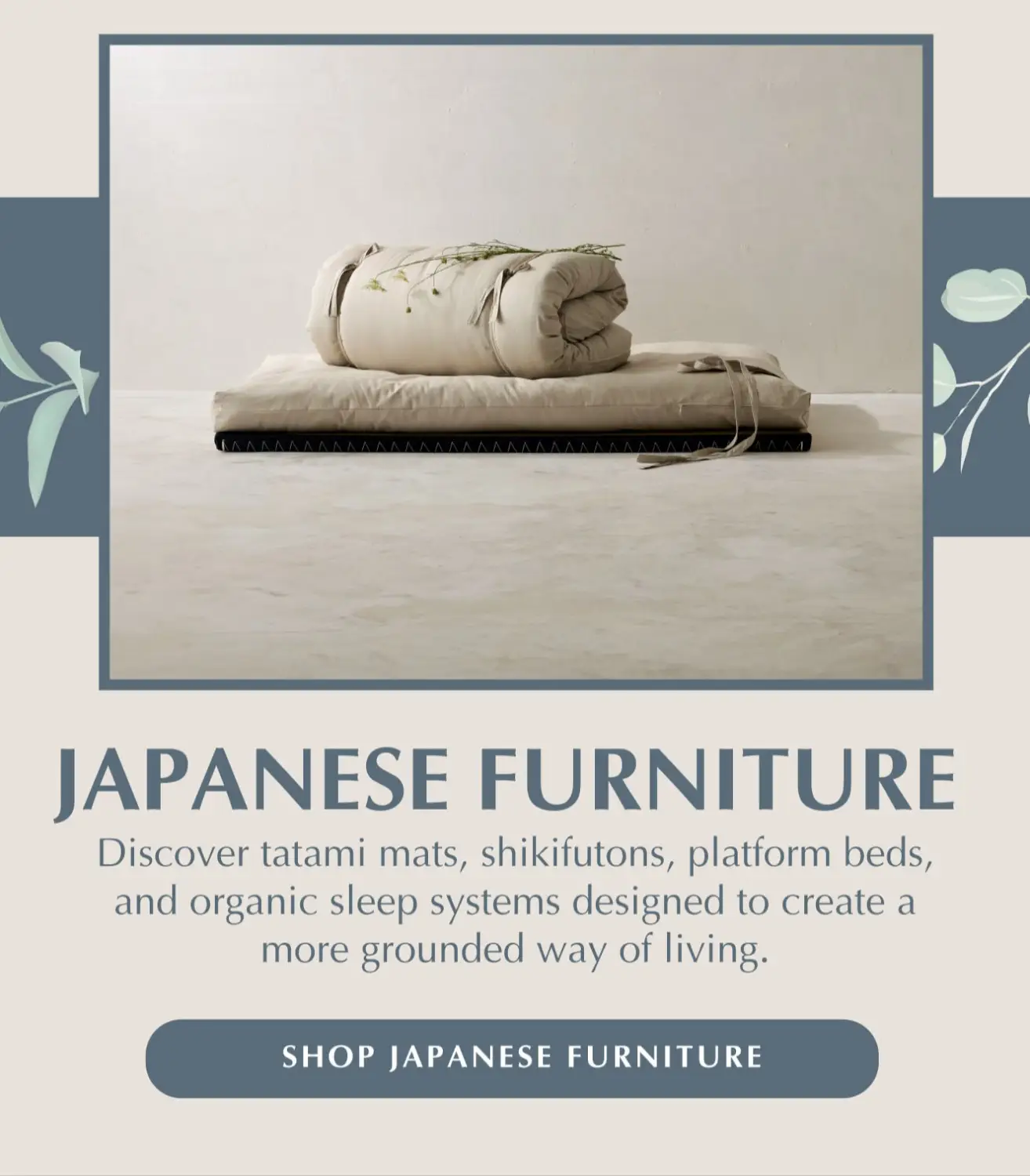 The Futon Shop