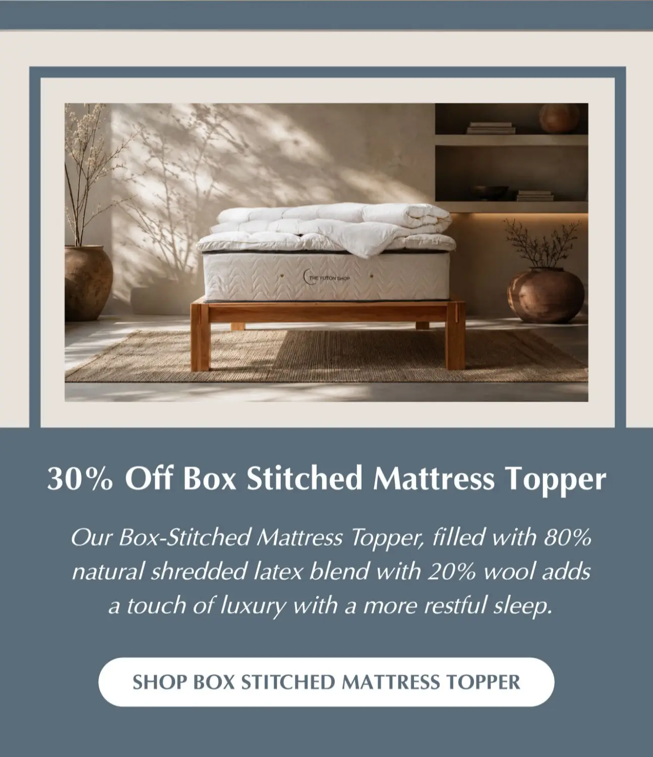The Futon Shop