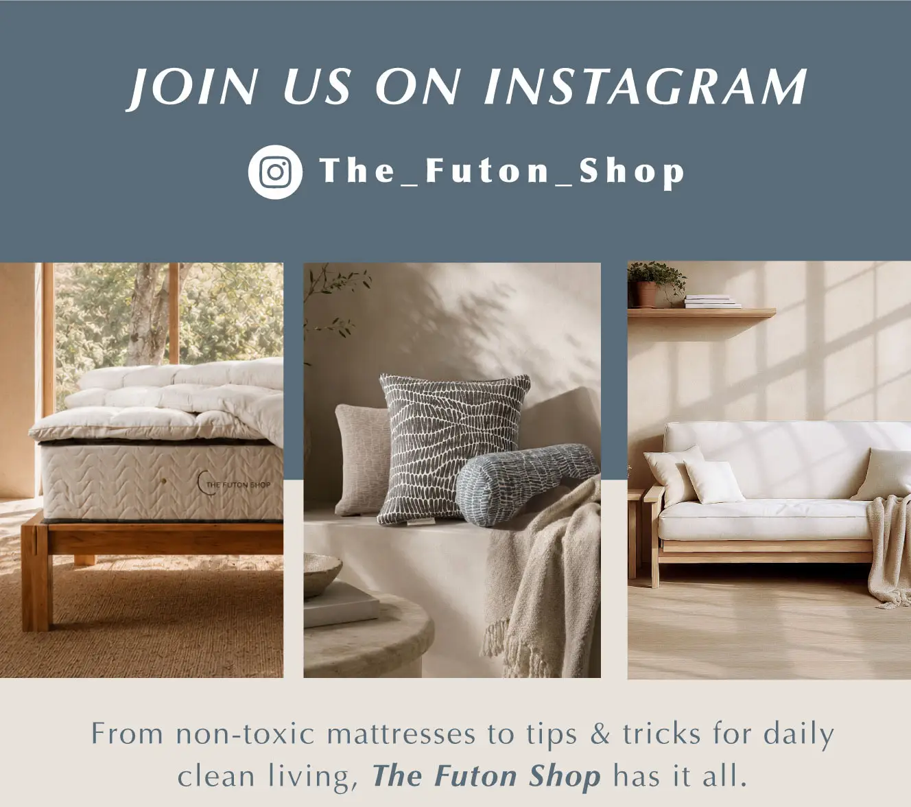 The Futon Shop