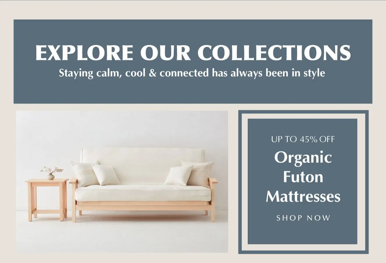 The Futon Shop