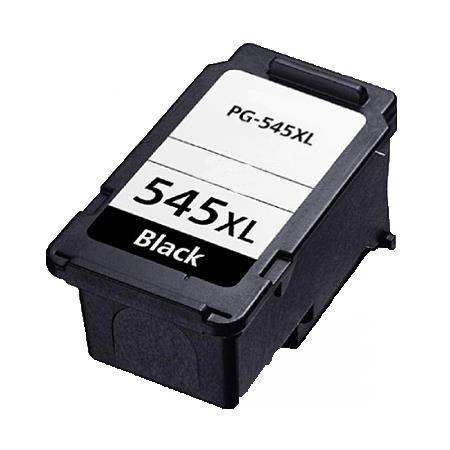 Image of 999inks Compatible Black Canon PG-545XL High Capacity Inkjet Printer Cartridge