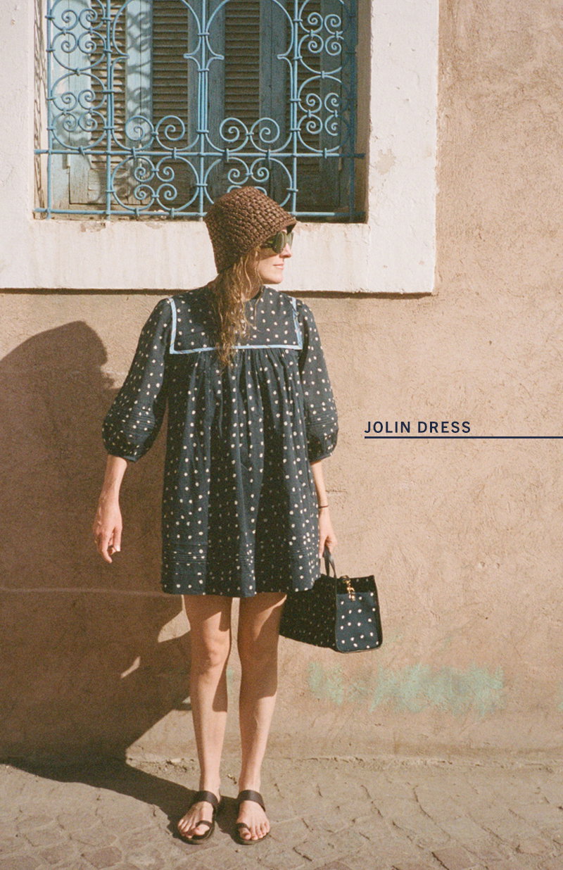 Shop Jolin Dress