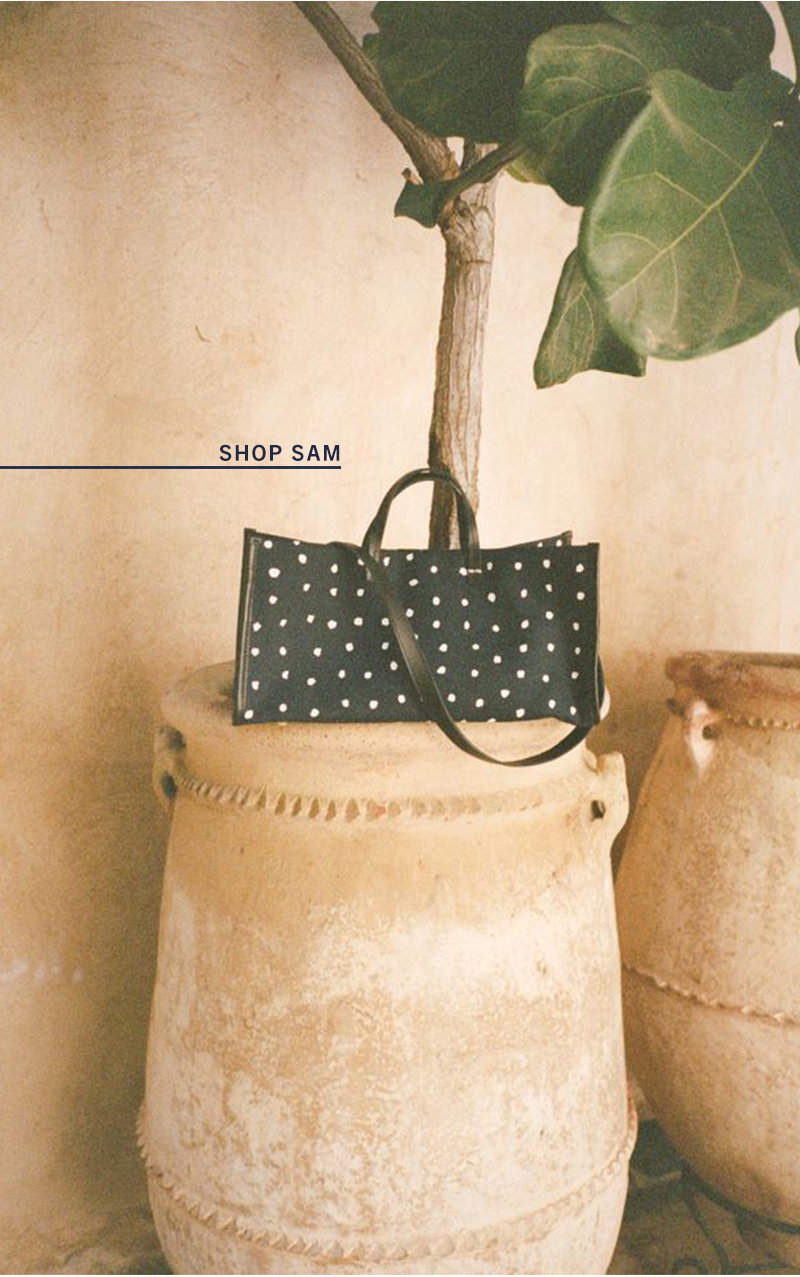 Shop Sam Tote