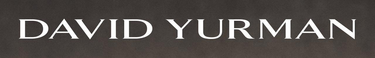 David Yurman