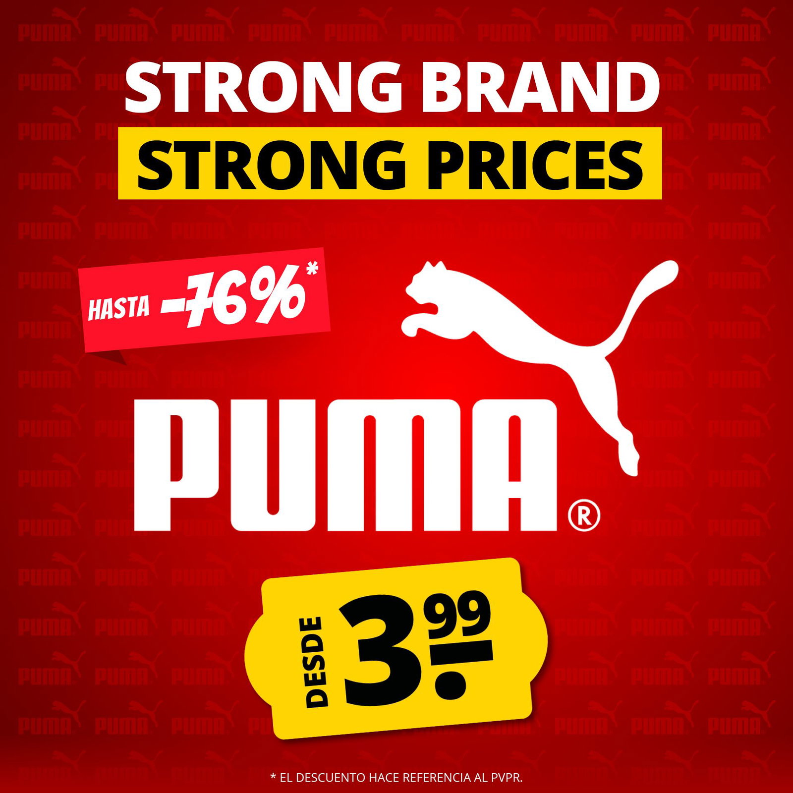 puma