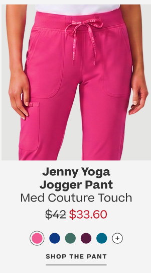 Shop the Med Couture Jenny Yoga Pant