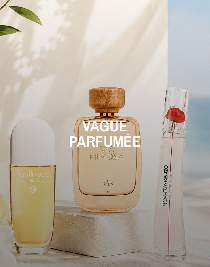 Vague Parfumée