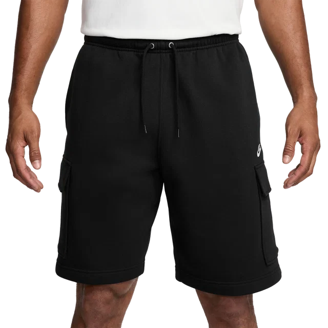 Nike Club Cargo Shorts