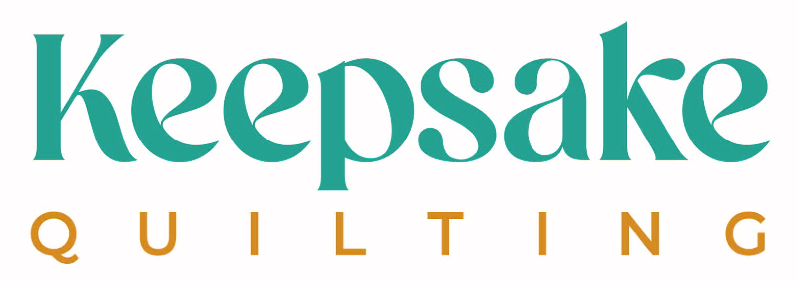 Keepsake Quilting NEW Logo