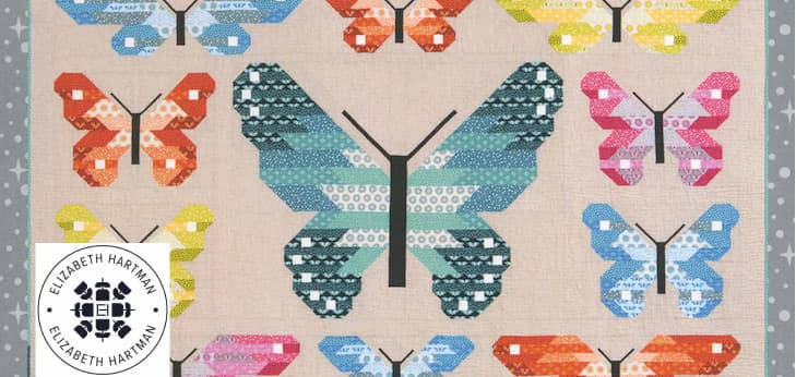 Elizabeth Hartman Patterns