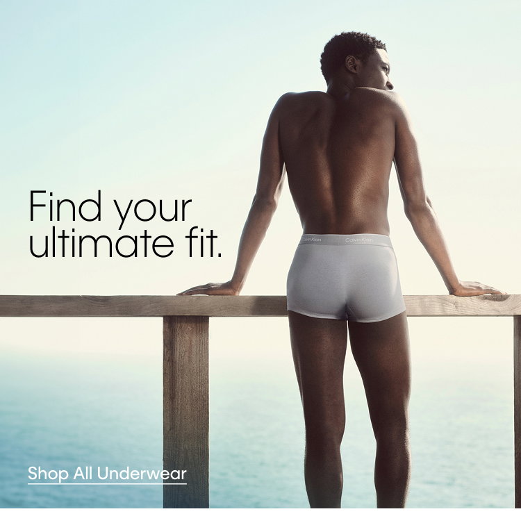Shop All Underwear
