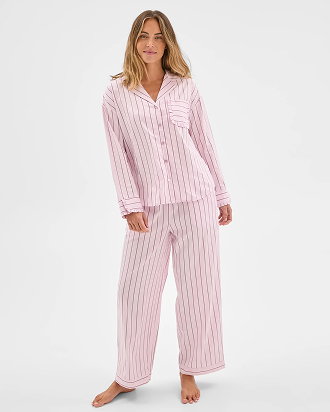 Long sleeve pyjama set