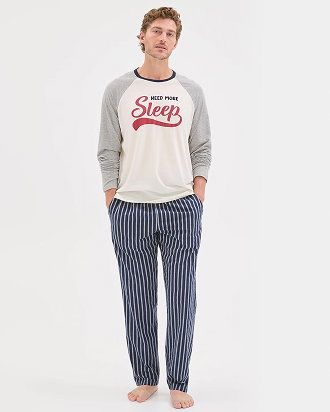 Maxx Australian Cotton sleep set