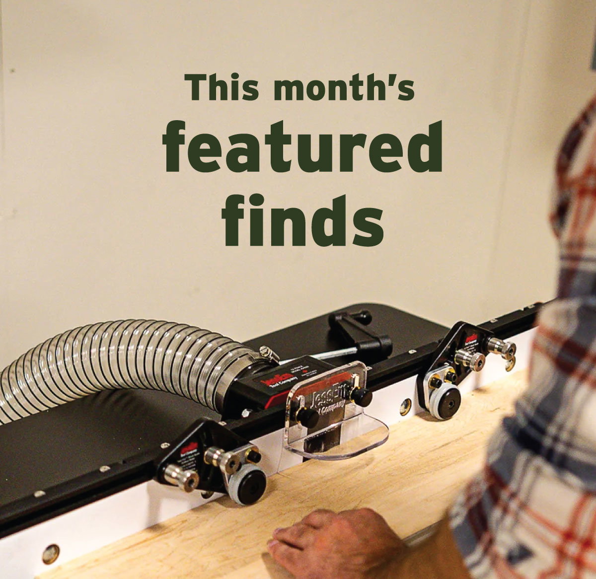 Your Ultimate Woodworking Destination
