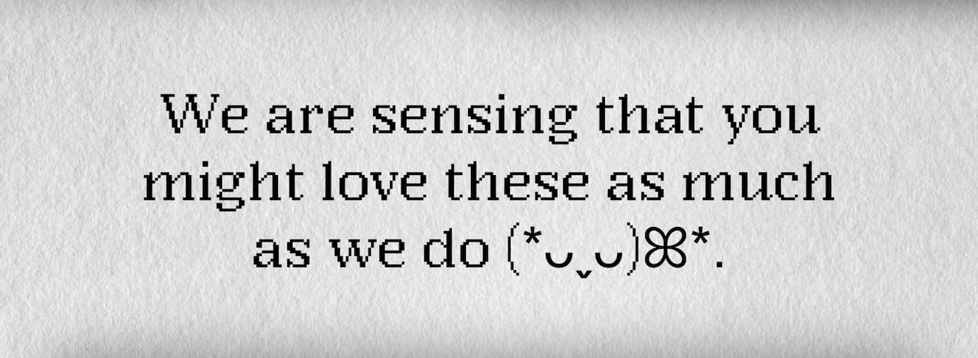 Kawaii Text