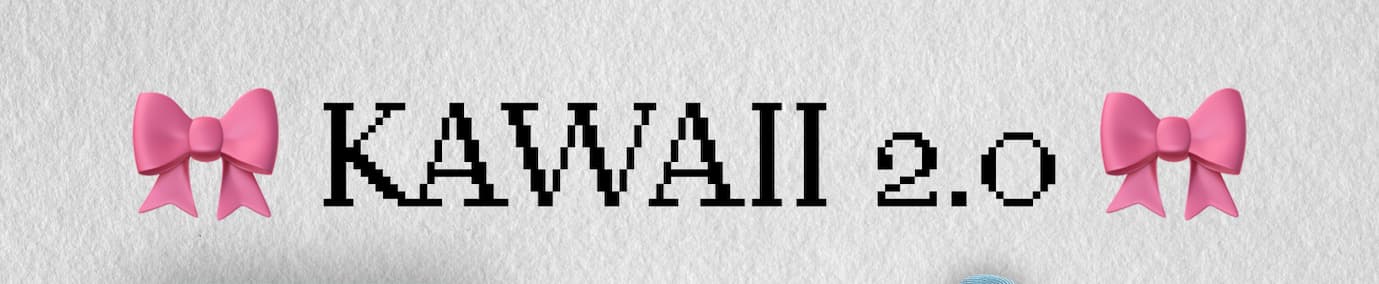 Kawaii Title