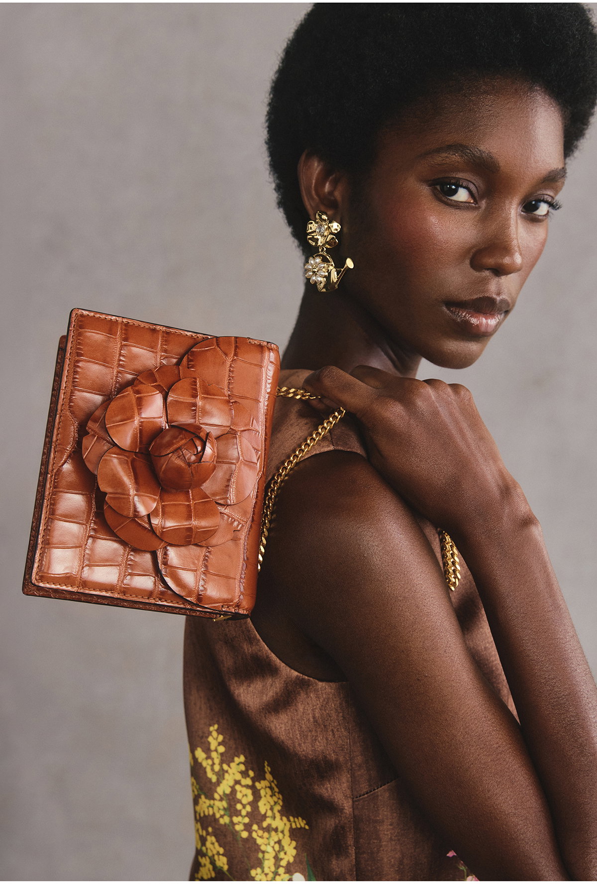 New In Accessories