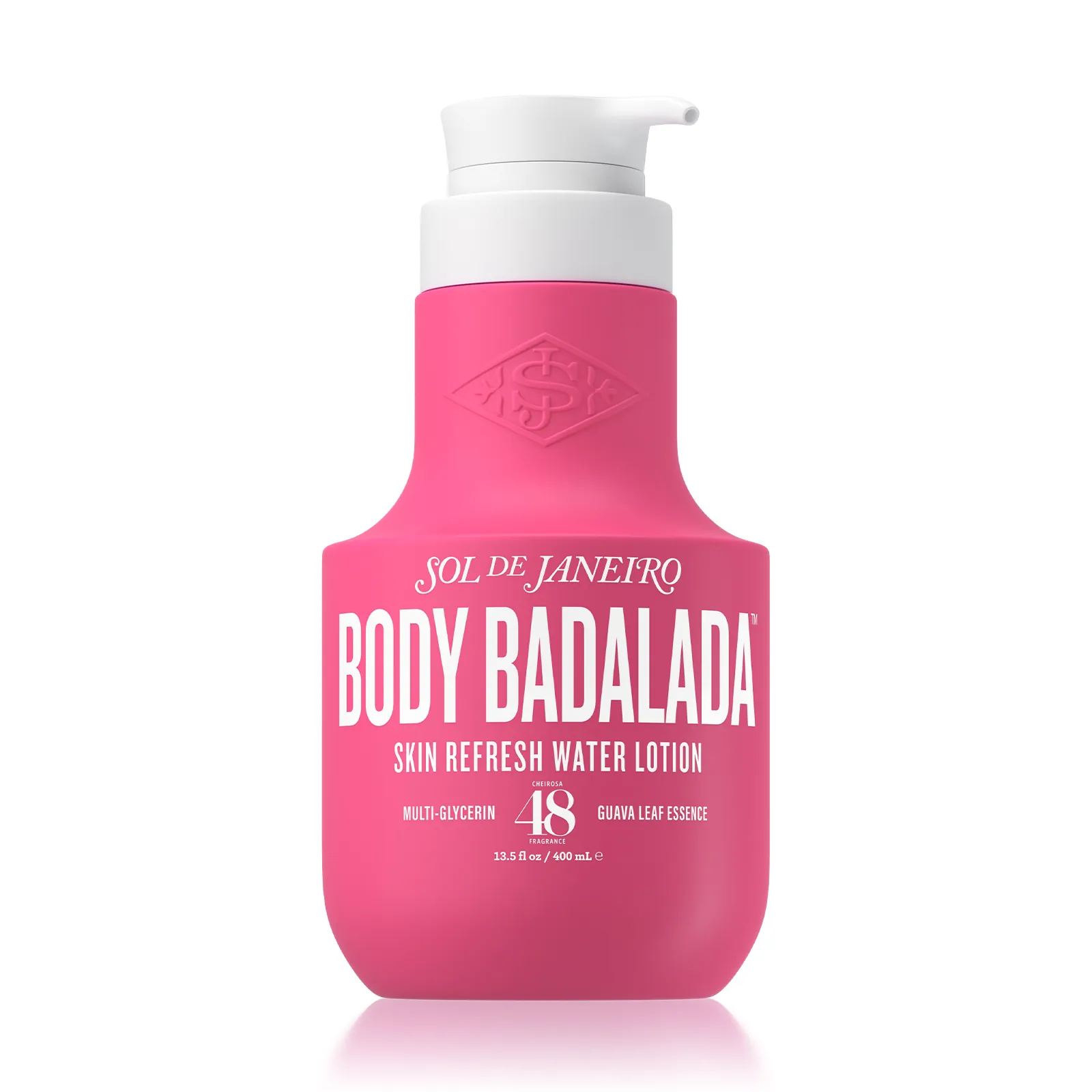 Image of Body Badalada™ Skin Refresh Water Lotion