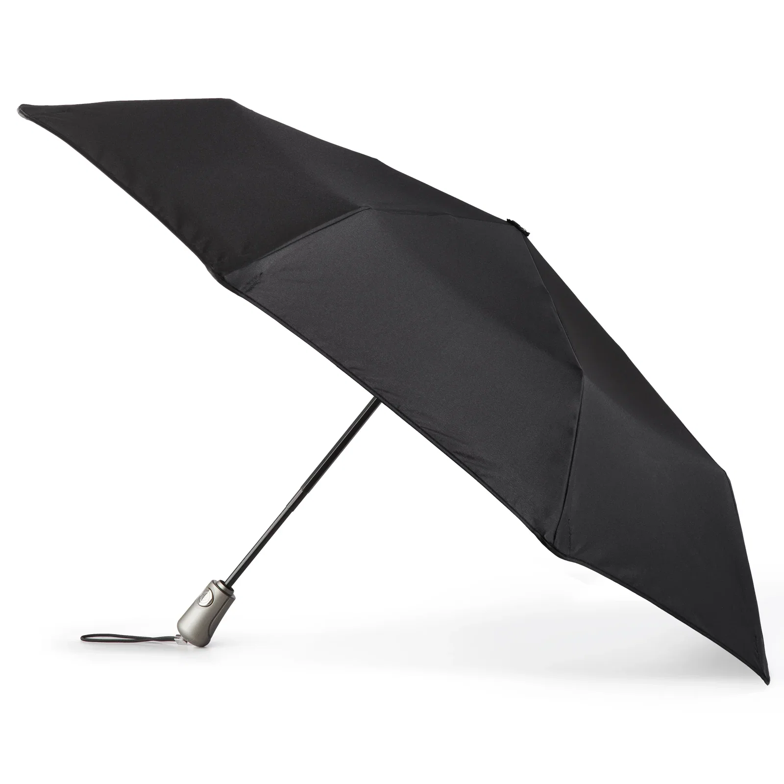Image of Premium Folding Umbrella with Tipless Ends, Wind & Sun Protection