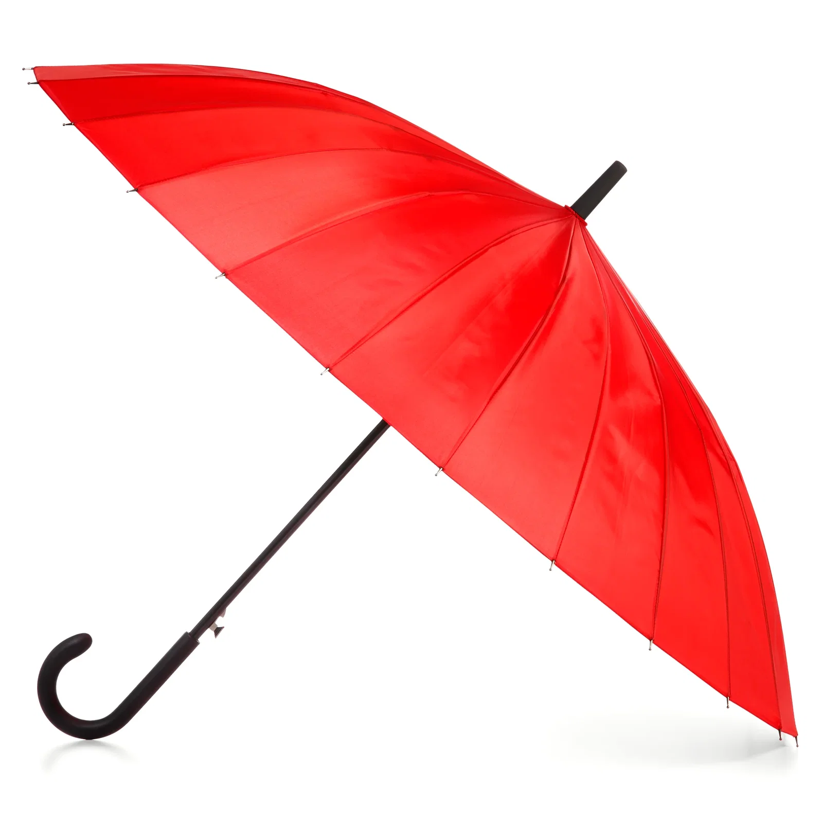 Image of Luxury Stick Umbrella
