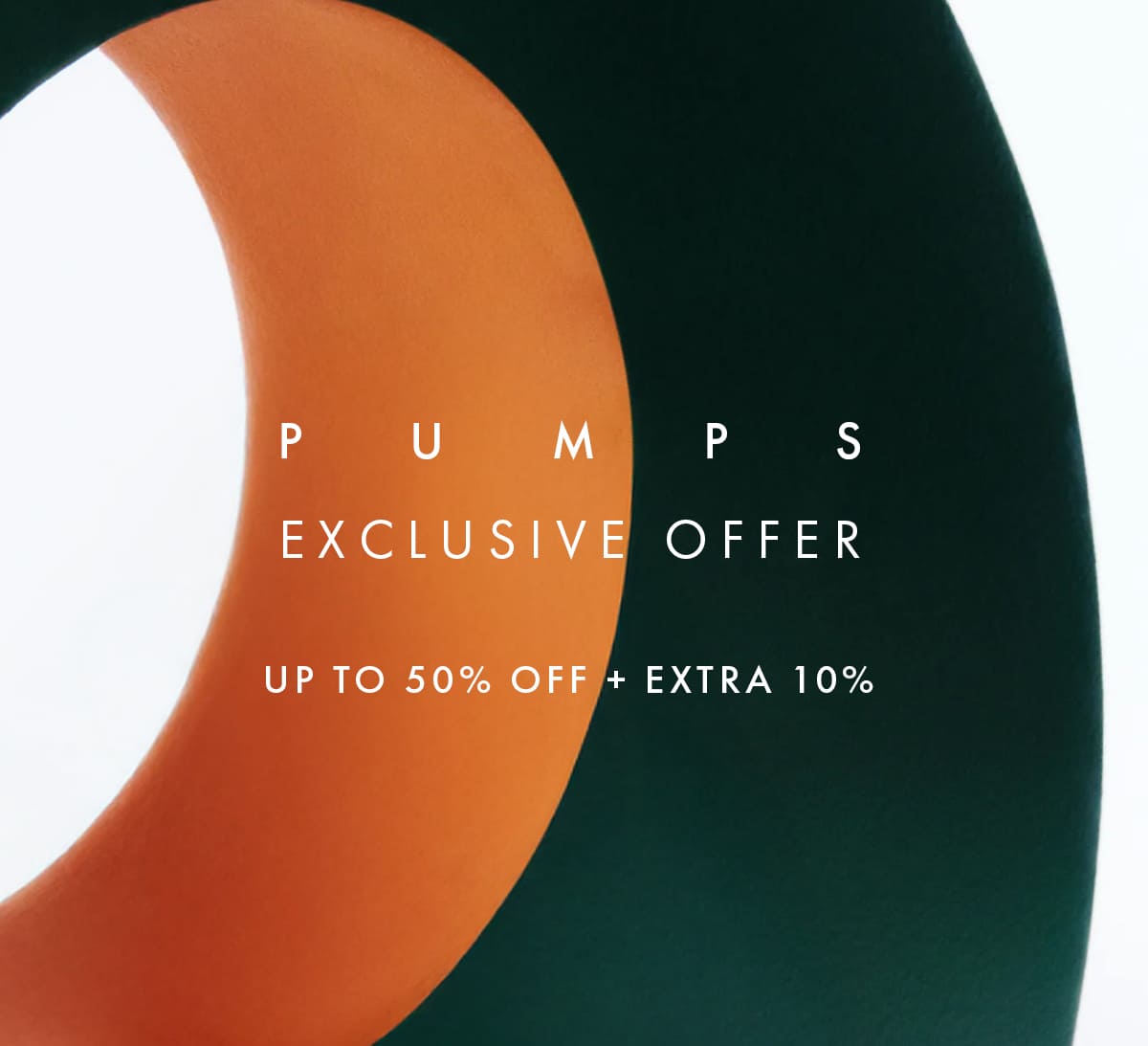 SANDALS: EXCLUSIVE OFFER | SHOP NOW