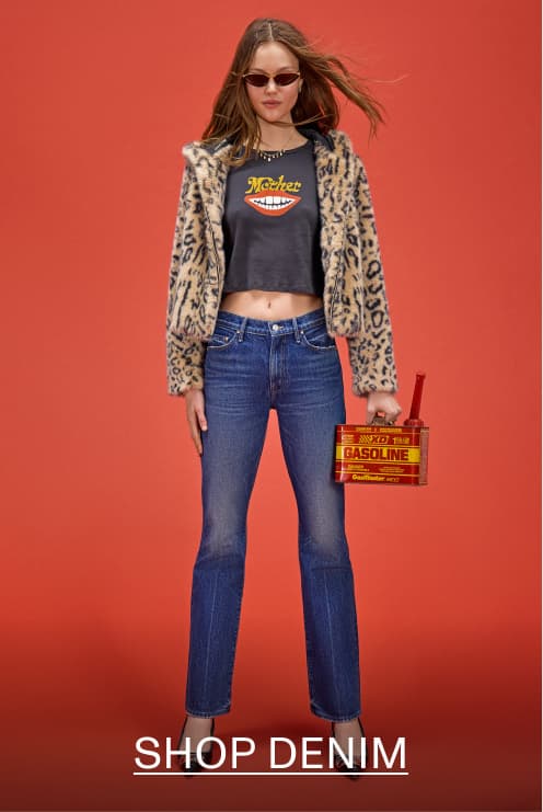 SHOP DENIM