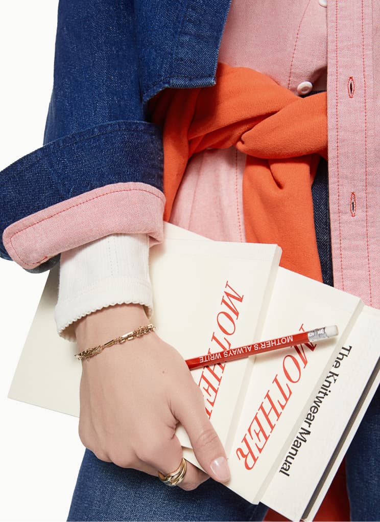 NEW MOTHER BASICS - ALL DAY EVERY DAY
