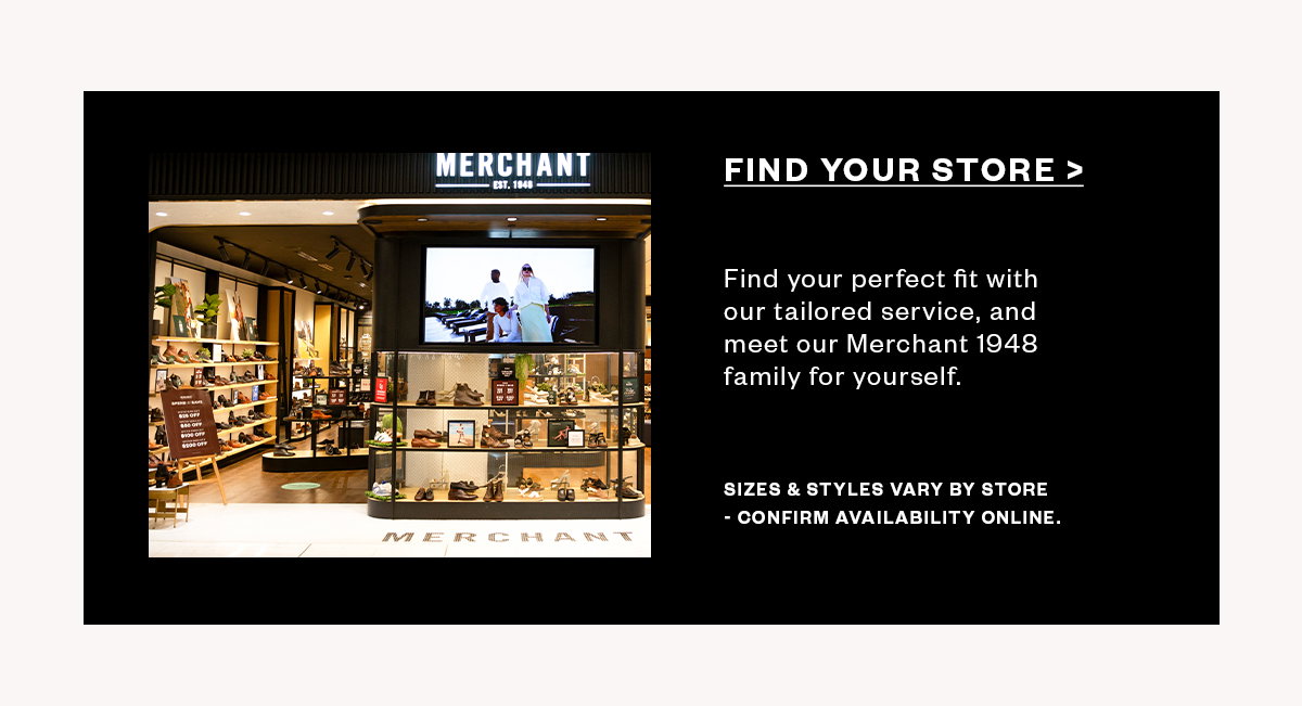 Store Locator
