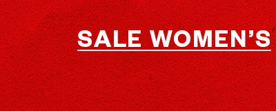 EXTRA 40% Off Women's Sale