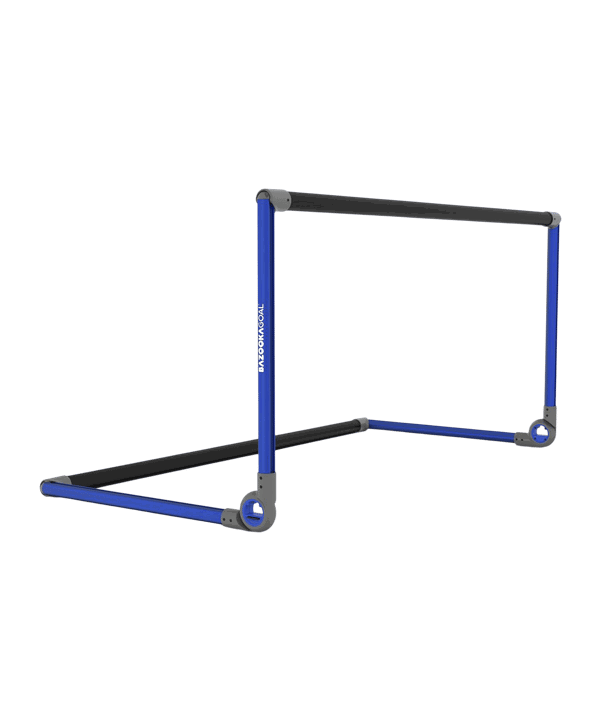 BAZOOKAGOAL SPARE FRAME ALUMINIUM | 150x90cm