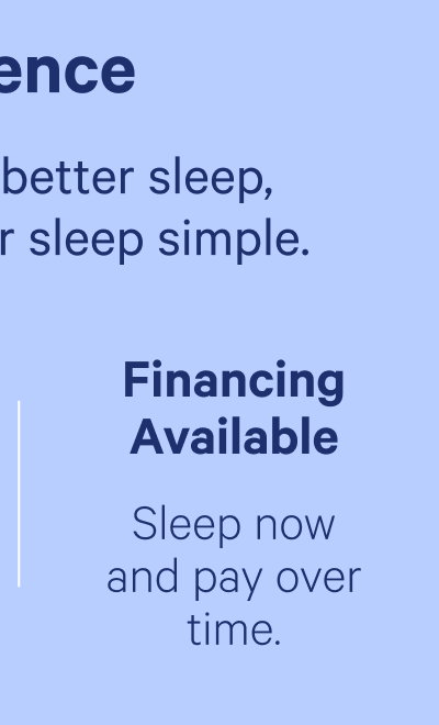 Financing