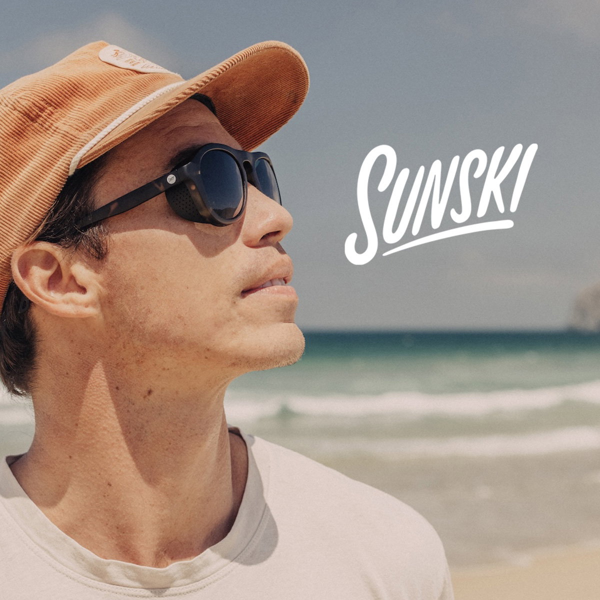 Sunski | Polarised Sustainable Sunglasses | WildBounds
