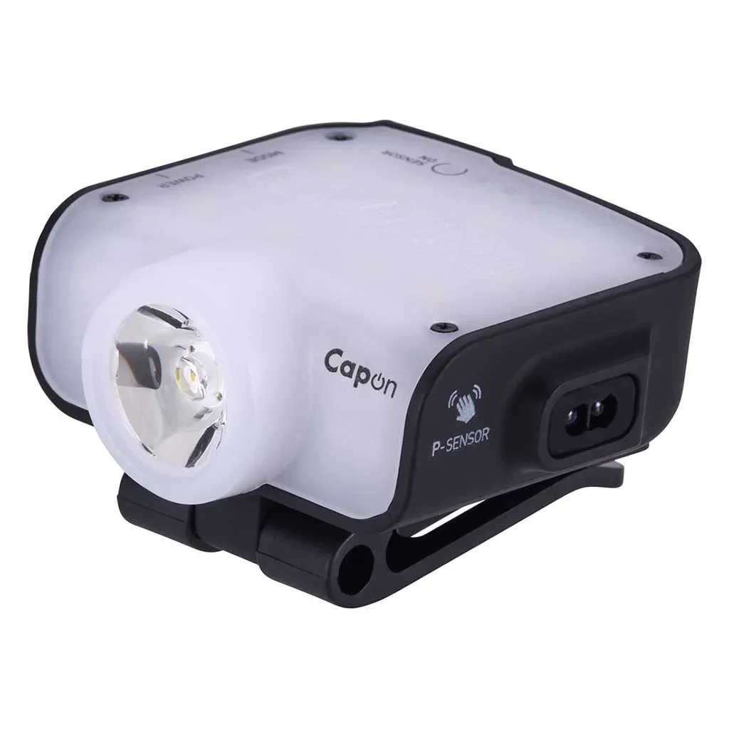 Image of CAPON 80C