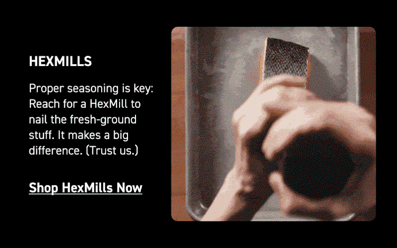 HexMills [Shop Now]