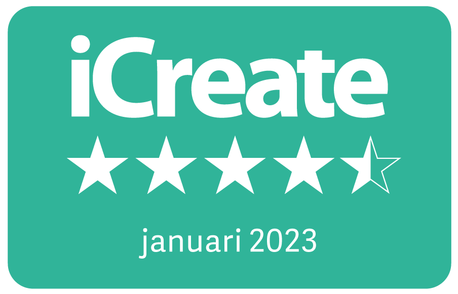 iCreate