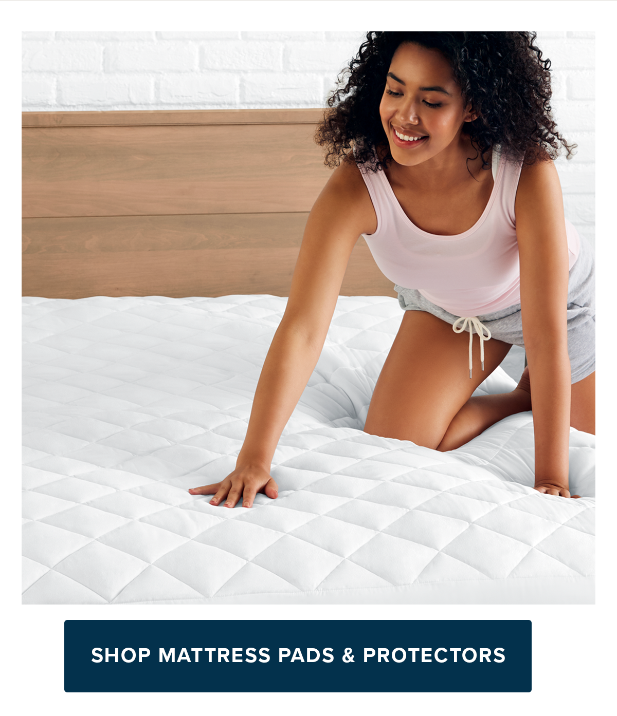 Mattress Pads and Protectors