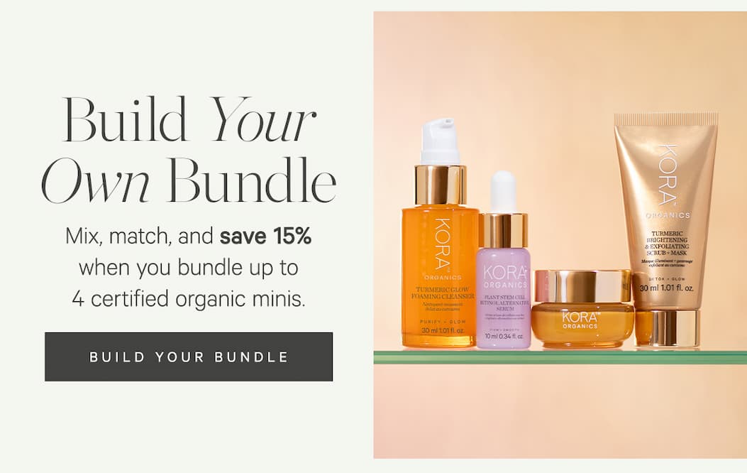 Build Your Own Bundle