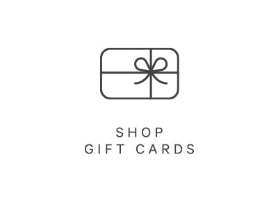 Shop Gift Cards
