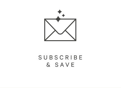 Subscribe & Save