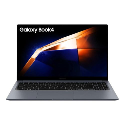 Samsung Galaxy Book4 Intel Core i5-1335U 8GB RAM 512GB SSD 15.6" Full HD Windows 11 Home Laptop