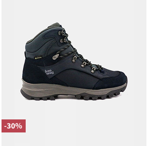 Hanwag Womens Banks GTX Boots