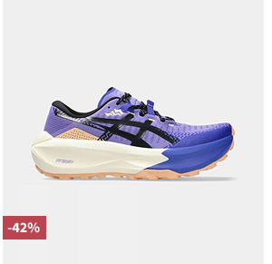 Womens Trabuco Max 5 Shoes