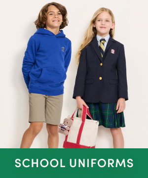 School Uniforms