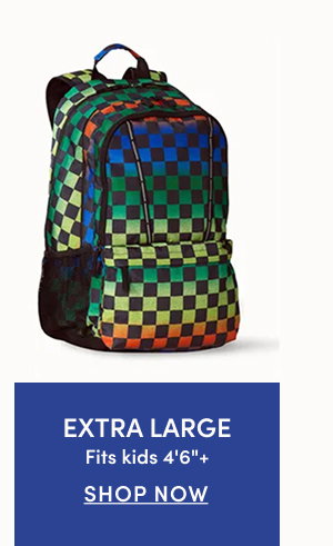 Extra Large